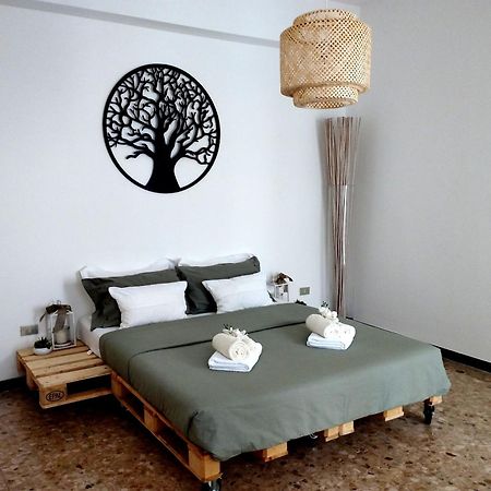 Appartement Casa Ida à Pesaro Extérieur photo