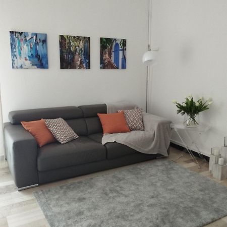 Appartement Casa Ida à Pesaro Extérieur photo