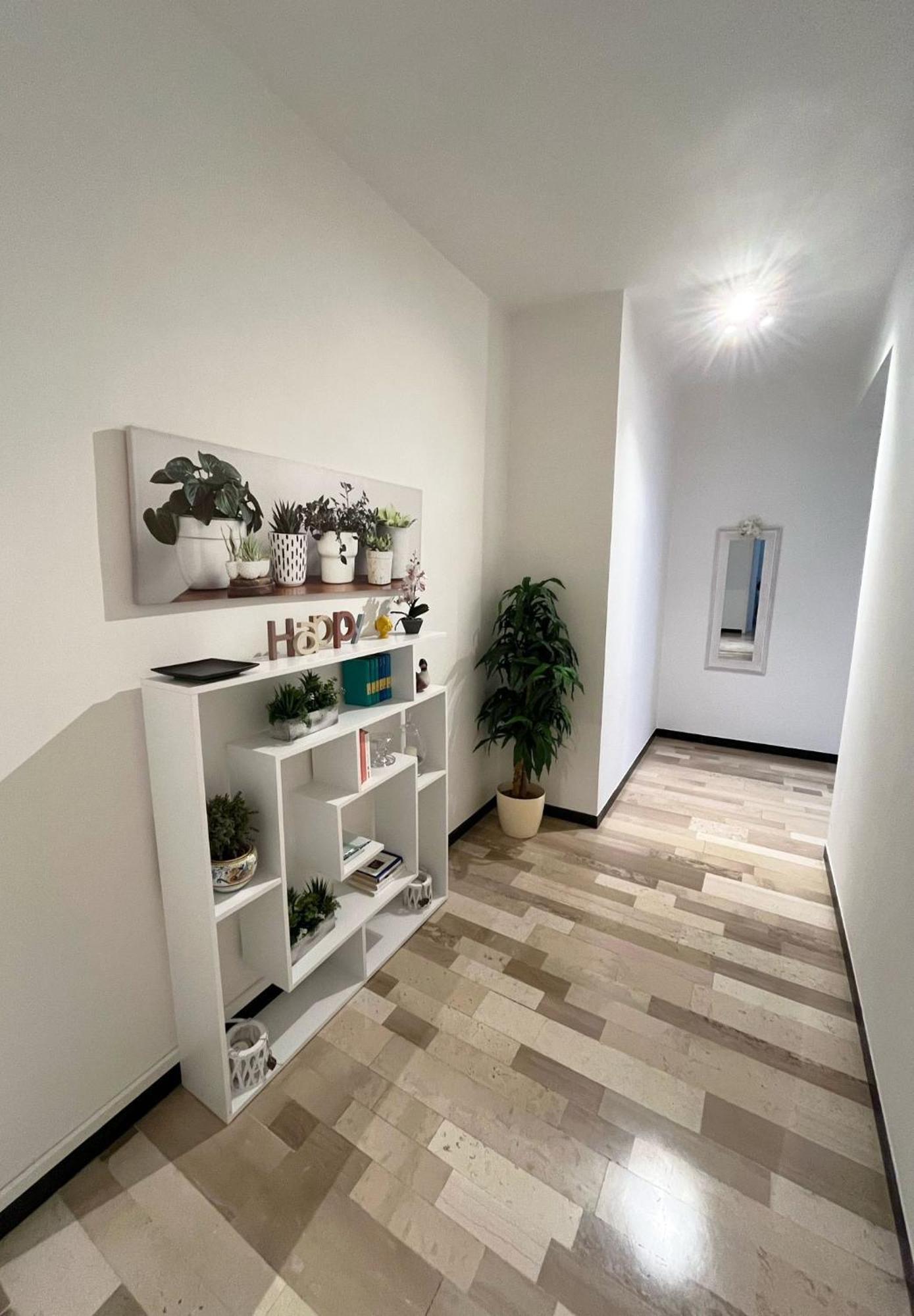 Appartement Casa Ida à Pesaro Extérieur photo