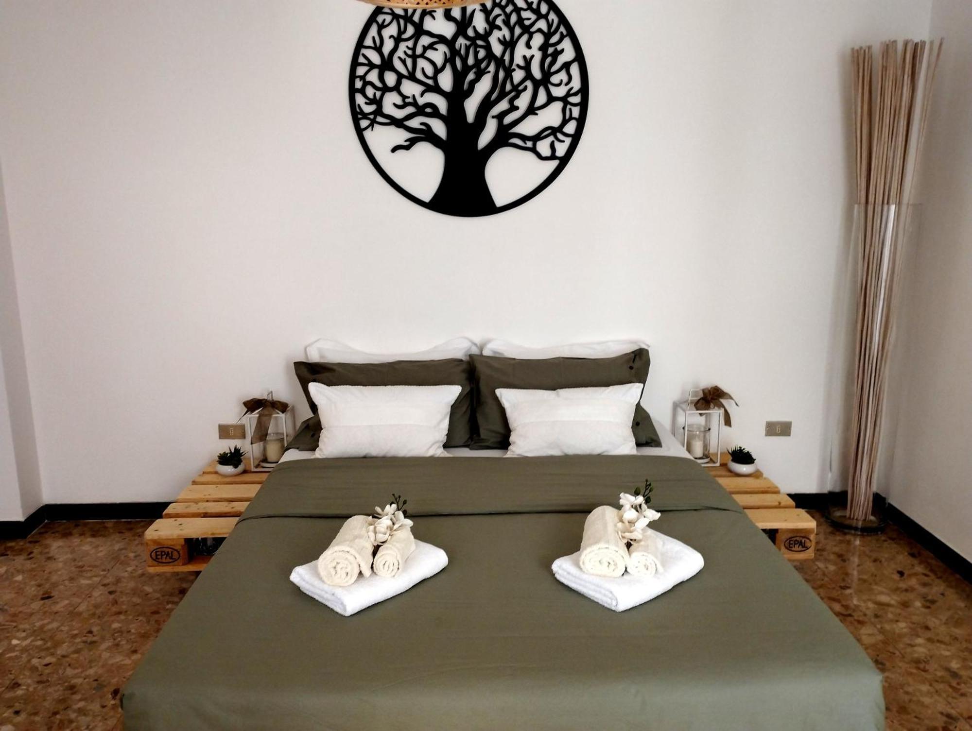 Appartement Casa Ida à Pesaro Extérieur photo