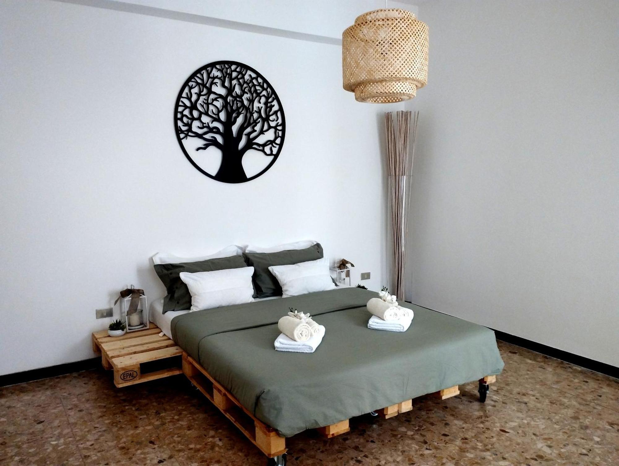 Appartement Casa Ida à Pesaro Extérieur photo
