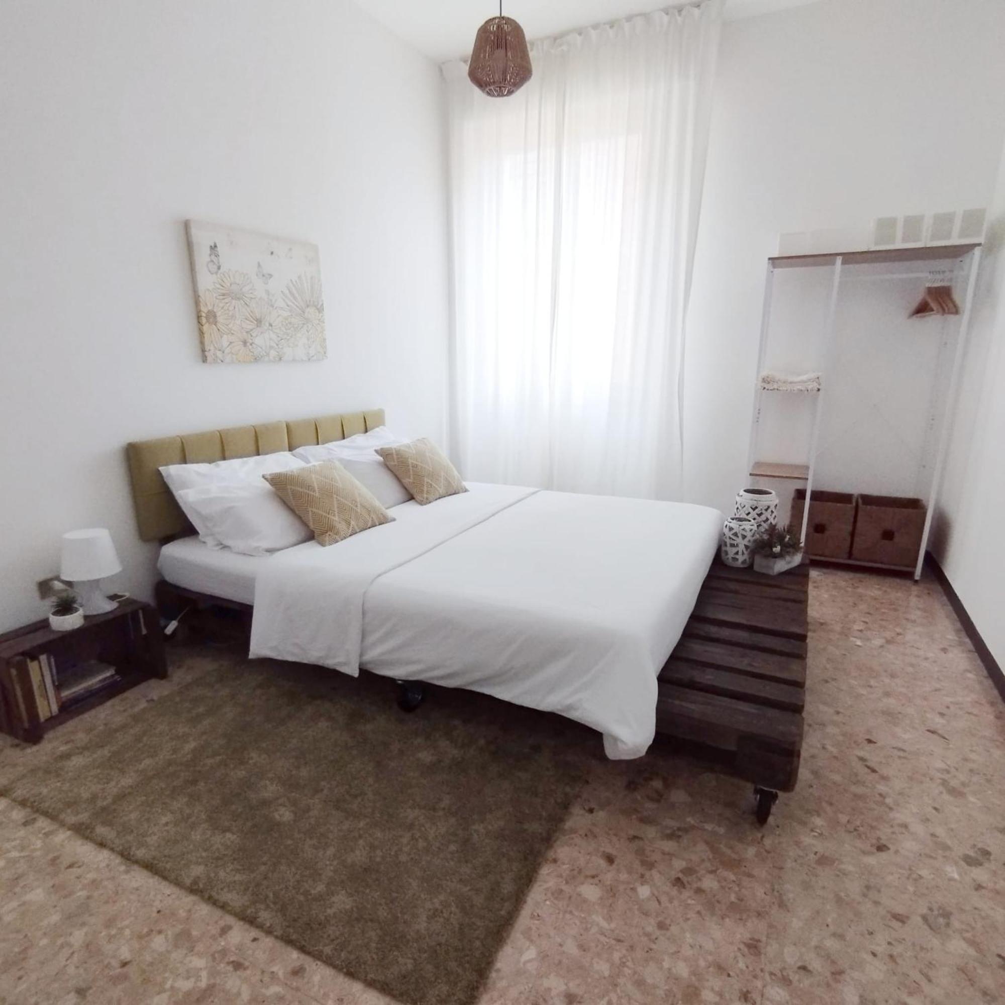 Appartement Casa Ida à Pesaro Extérieur photo