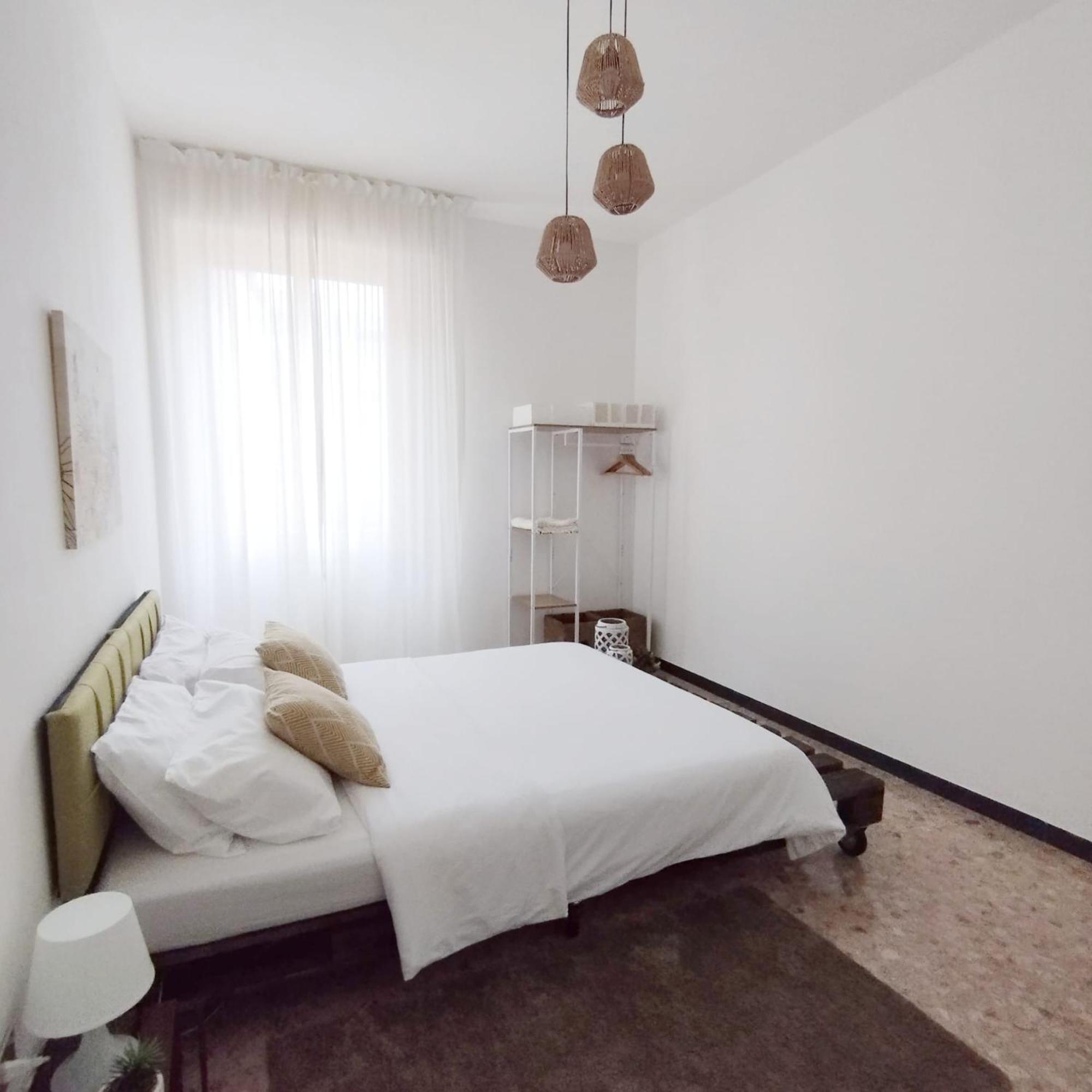 Appartement Casa Ida à Pesaro Extérieur photo