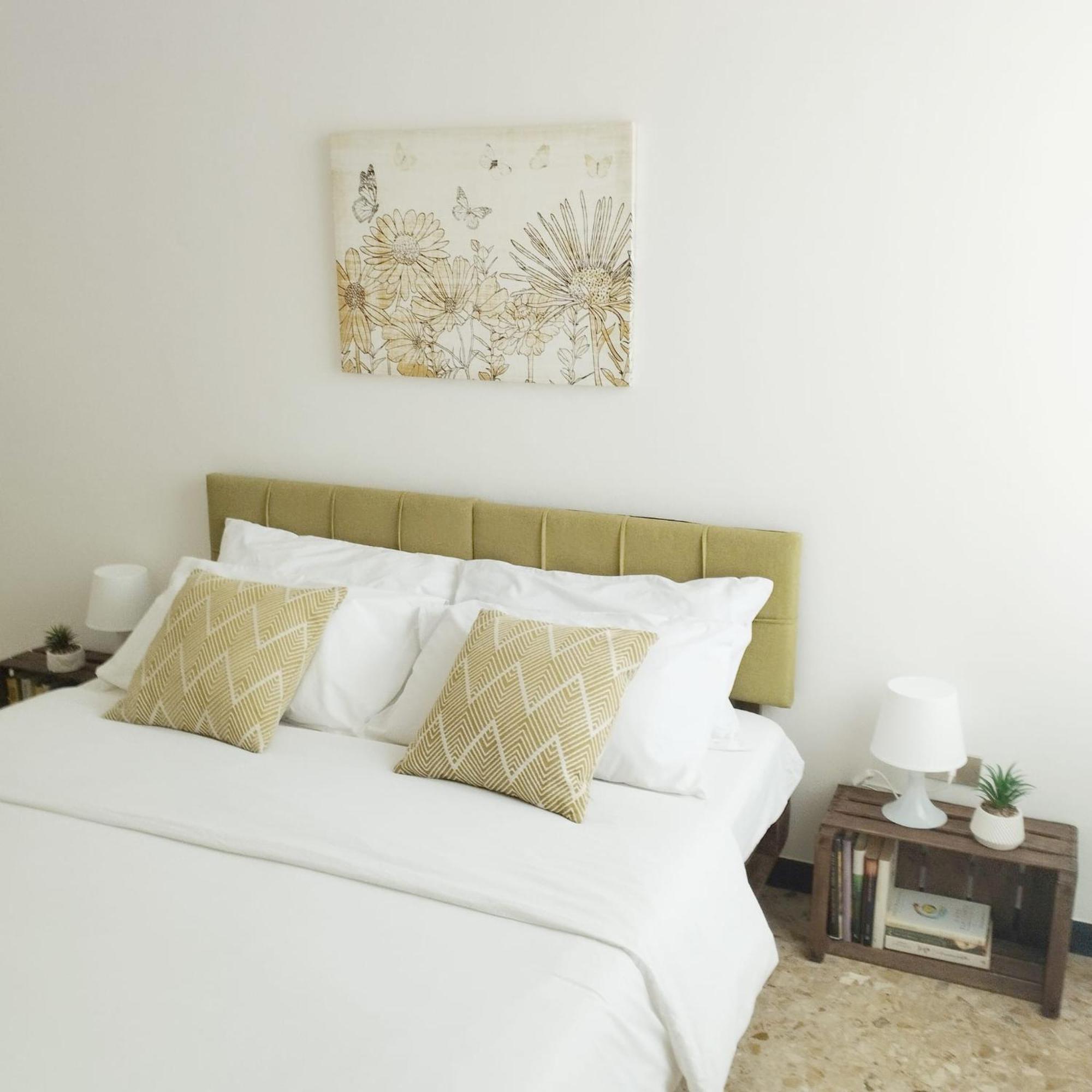 Appartement Casa Ida à Pesaro Extérieur photo